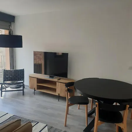 Centric A Vall De Nuria Apartment